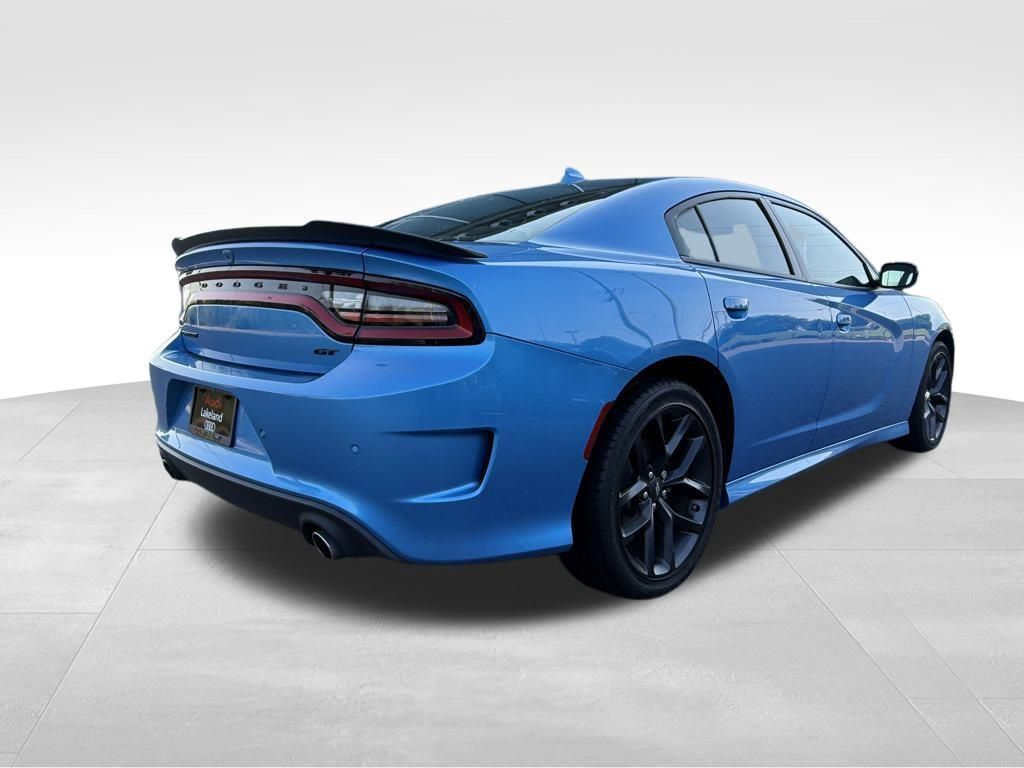 2023 Dodge Charger GT Lakeland FL