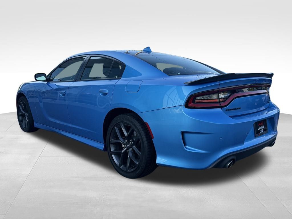 2023 Dodge Charger GT Lakeland FL