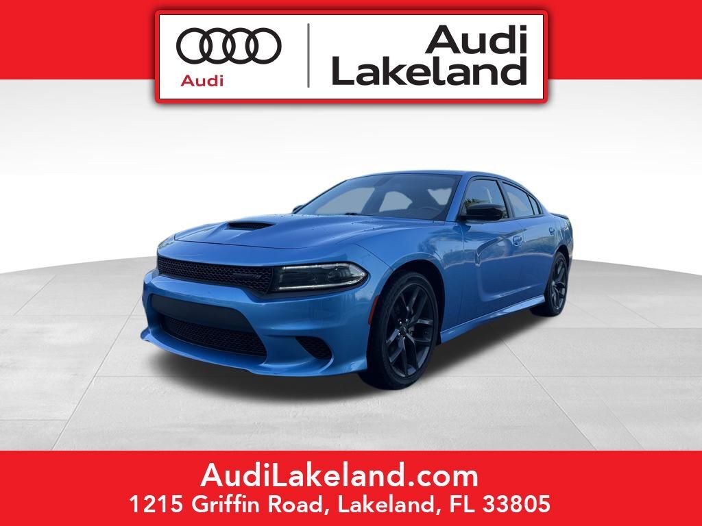 2023 Dodge Charger GT