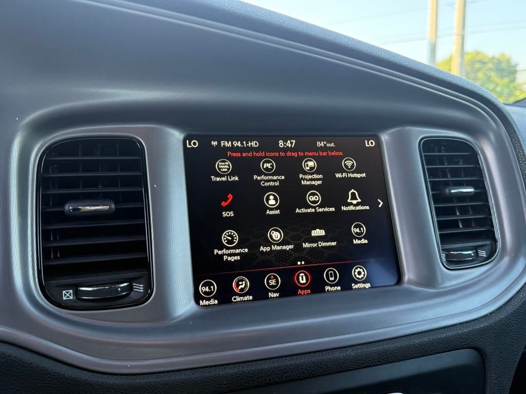 2023 Dodge Charger GT Lakeland FL