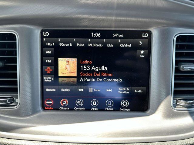2023 Dodge Charger R/T San Clemente CA