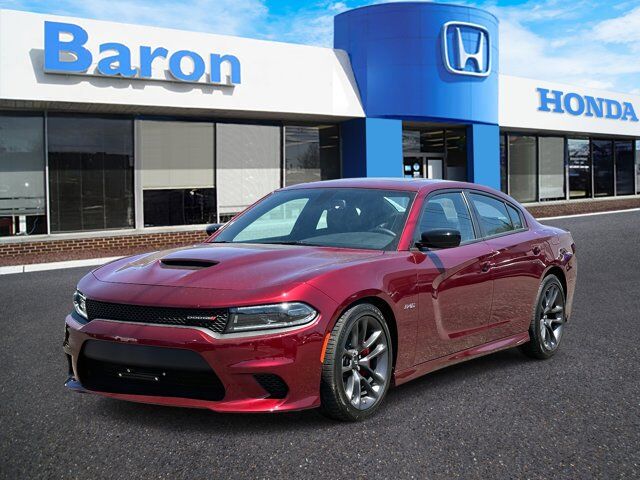 2023 Dodge Charger R/T San Clemente CA