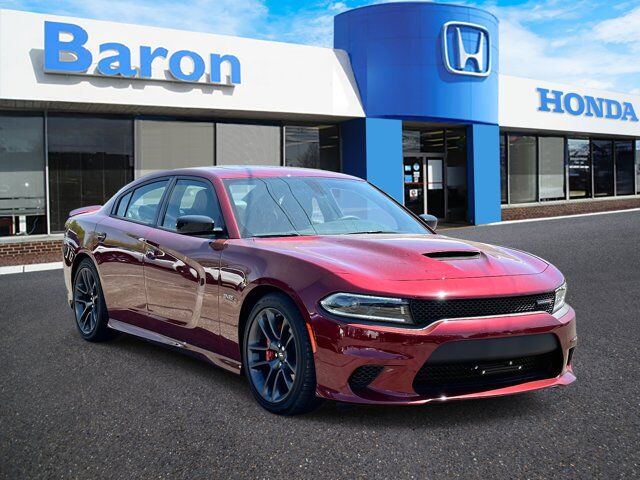2023 Dodge Charger R/T San Clemente CA
