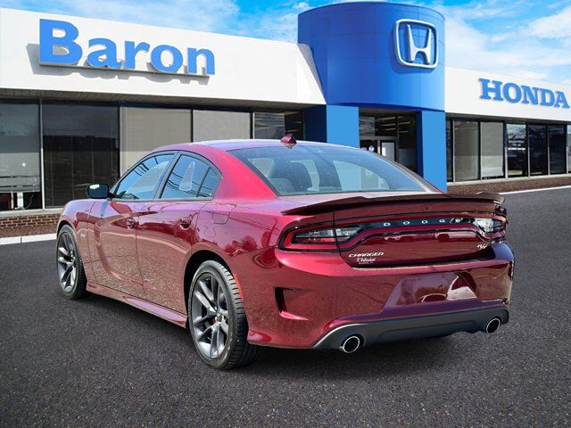2023 Dodge Charger R/T San Clemente CA