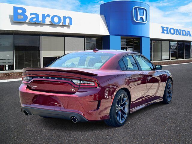 2023 Dodge Charger R/T San Clemente CA
