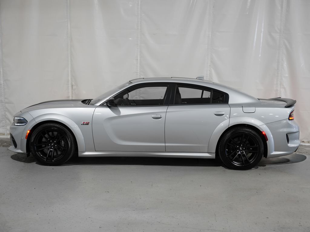 2023 Dodge Charger R/T Scat Pack 2023 Dodge Charger R/T Scat Pack