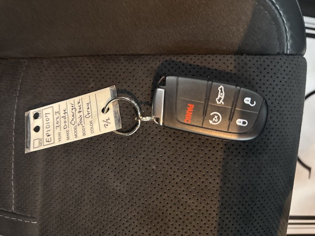 2023 Dodge Charger R/T Scat Pack Lakeland FL