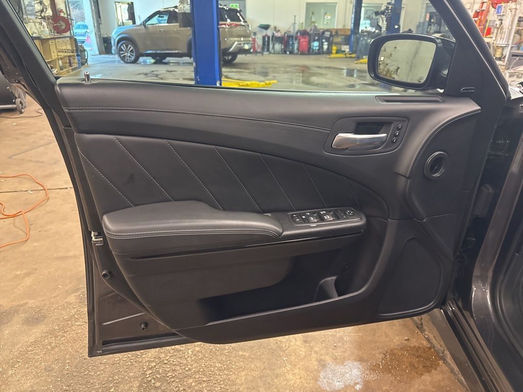 2023 Dodge Charger R/T Scat Pack Lakeland FL