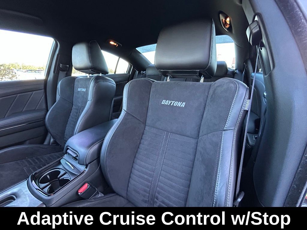 2023 Dodge Charger R/T Scat Pack Lakeland FL