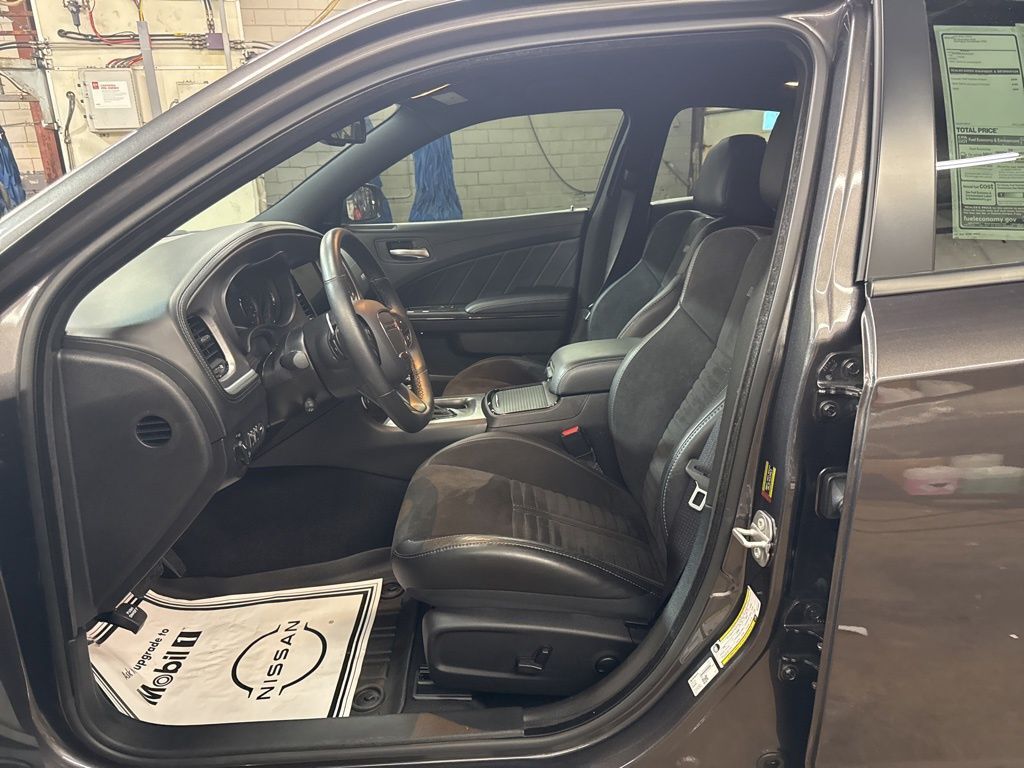 2023 Dodge Charger R/T Scat Pack Lakeland FL