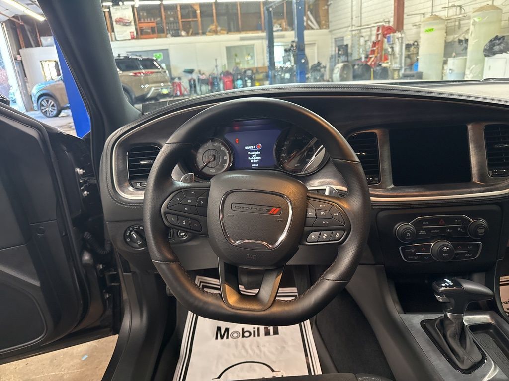 2023 Dodge Charger R/T Scat Pack Lakeland FL