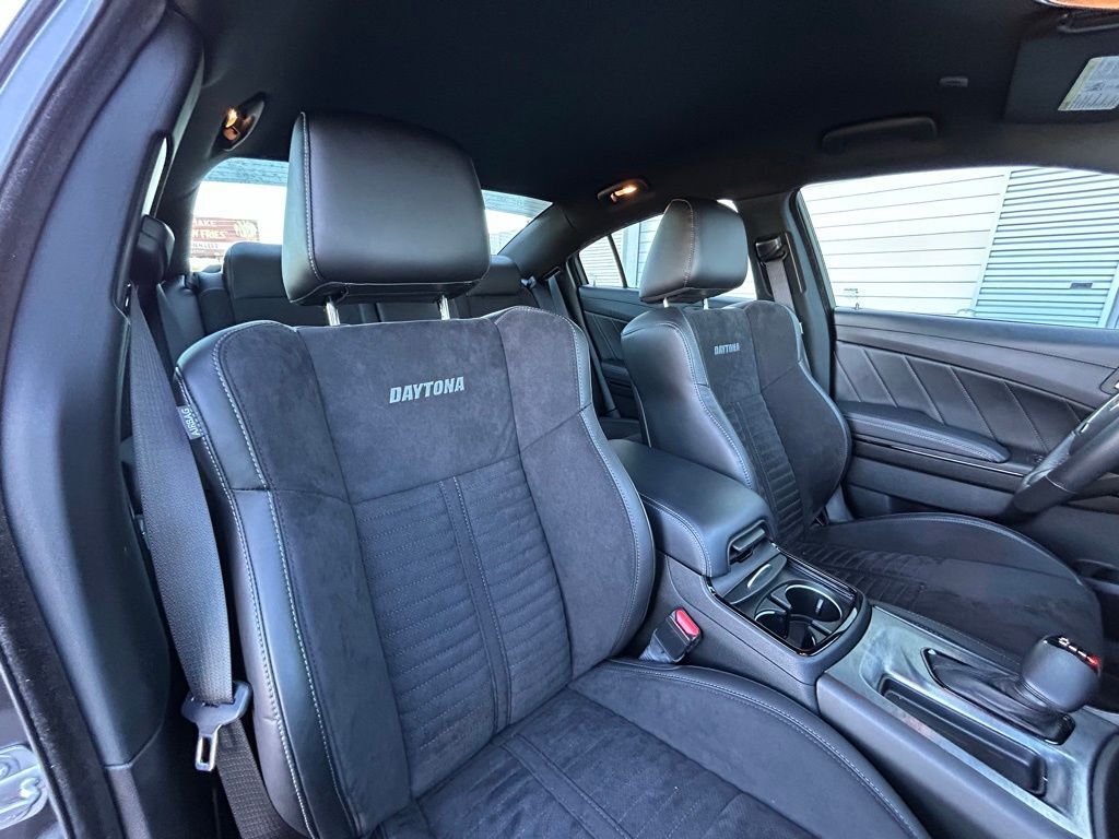 2023 Dodge Charger R/T Scat Pack Lakeland FL