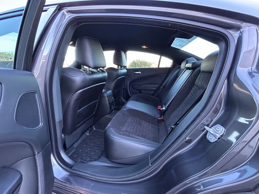 2023 Dodge Charger R/T Scat Pack Lakeland FL