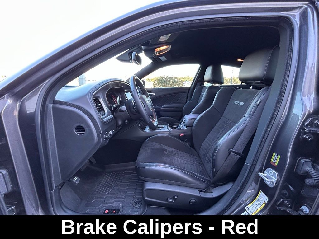 2023 Dodge Charger R/T Scat Pack Lakeland FL