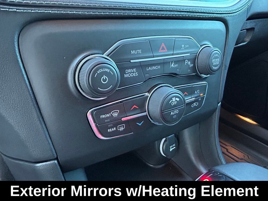 2023 Dodge Charger R/T Scat Pack Lakeland FL