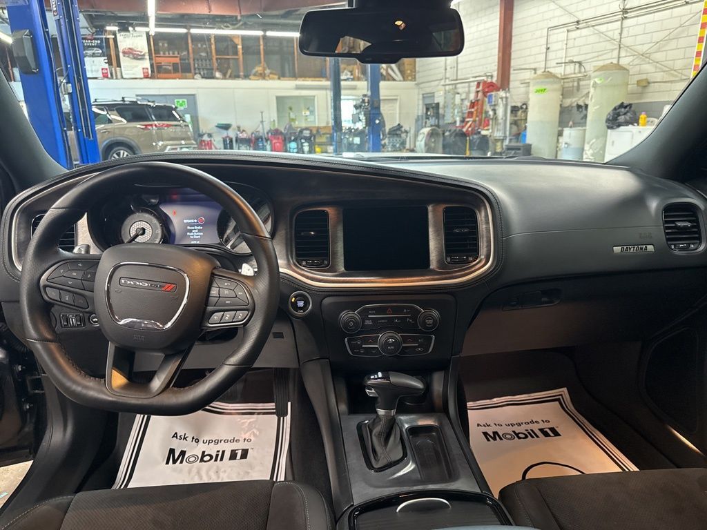2023 Dodge Charger R/T Scat Pack Lakeland FL