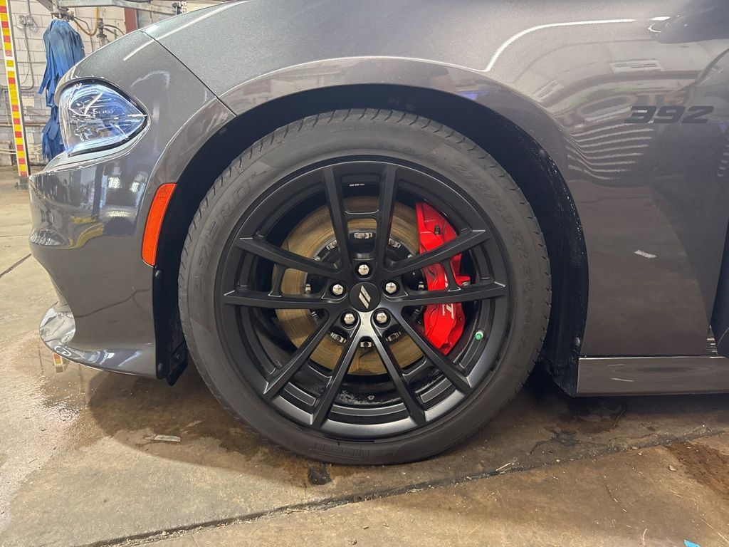 2023 Dodge Charger R/T Scat Pack Lakeland FL