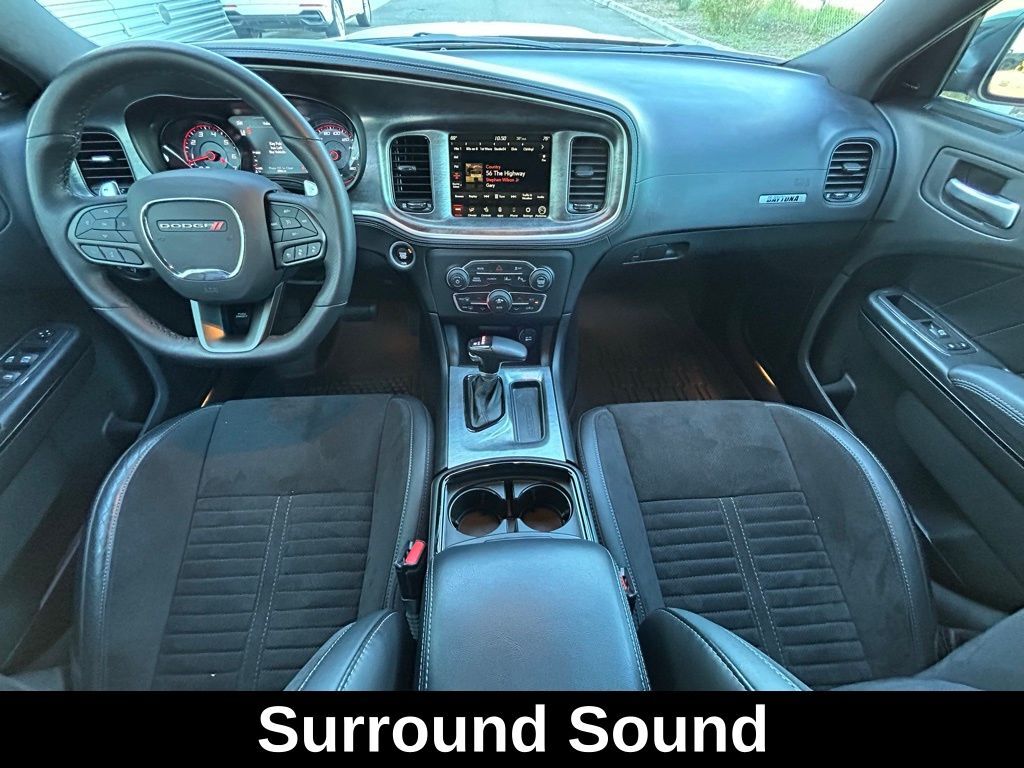 2023 Dodge Charger R/T Scat Pack Lakeland FL
