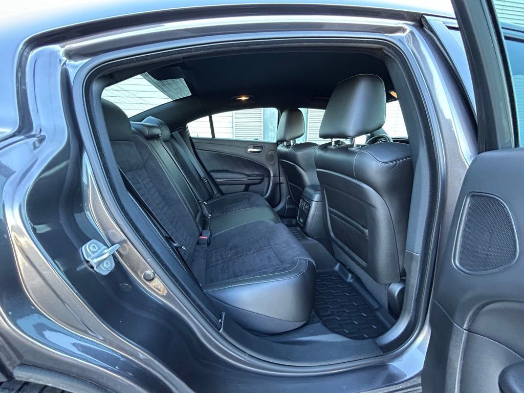 2023 Dodge Charger R/T Scat Pack Lakeland FL