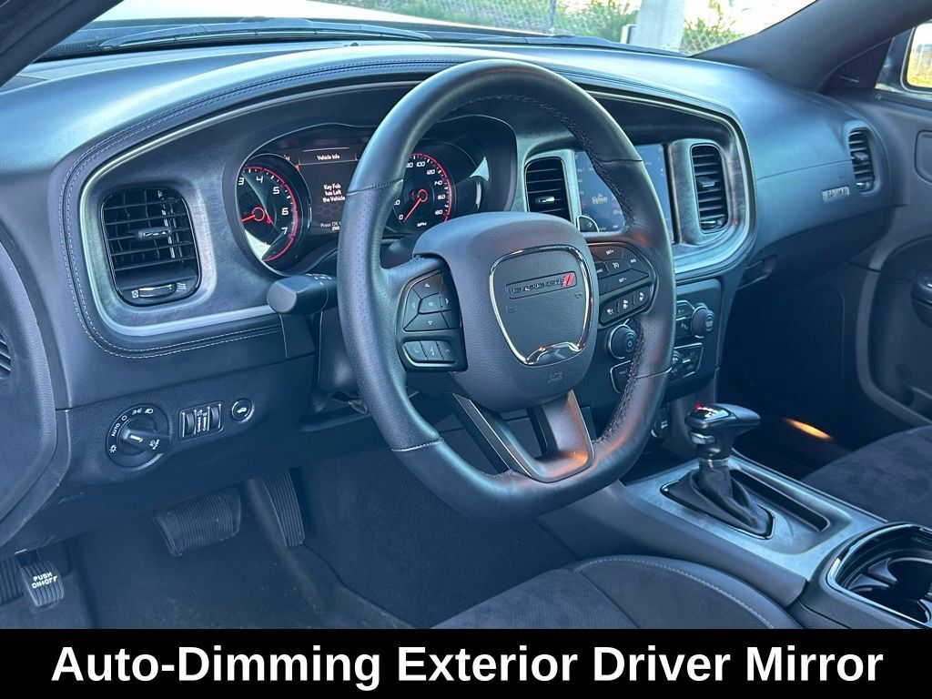 2023 Dodge Charger R/T Scat Pack Lakeland FL