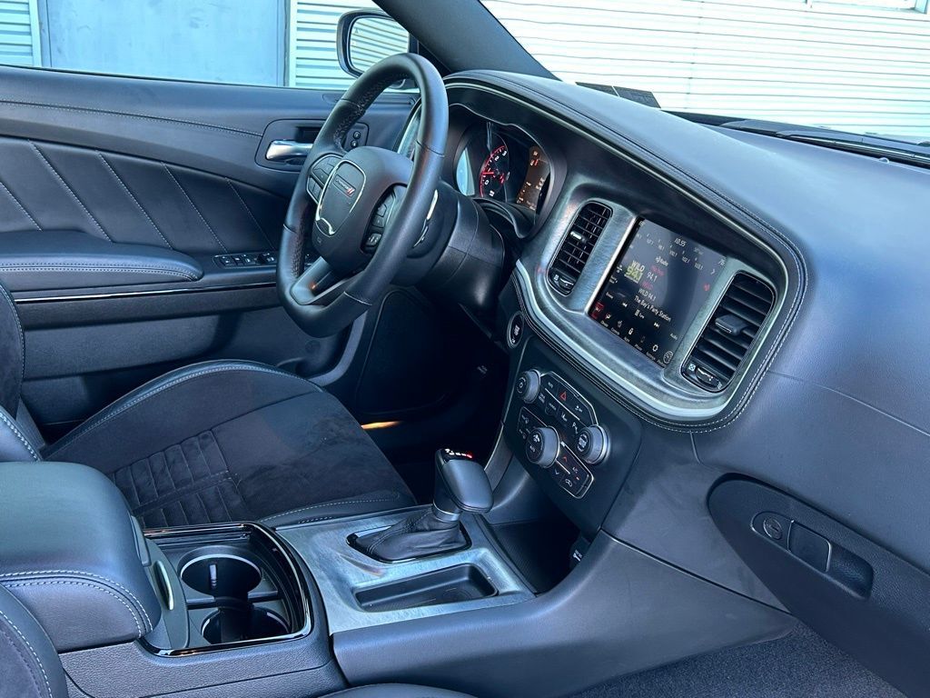 2023 Dodge Charger R/T Scat Pack Lakeland FL