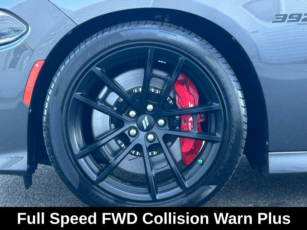 2023 Dodge Charger R/T Scat Pack Lakeland FL