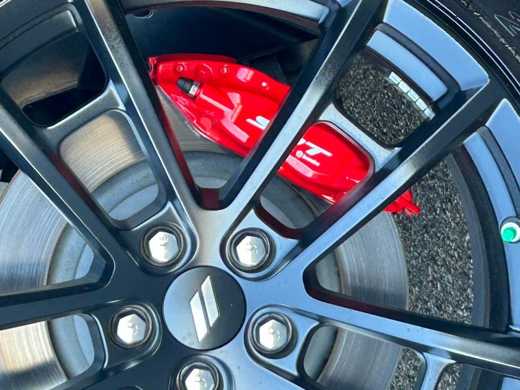 2023 Dodge Charger R/T Scat Pack Lakeland FL