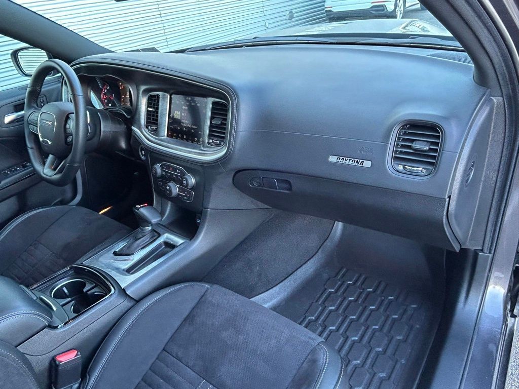 2023 Dodge Charger R/T Scat Pack Lakeland FL