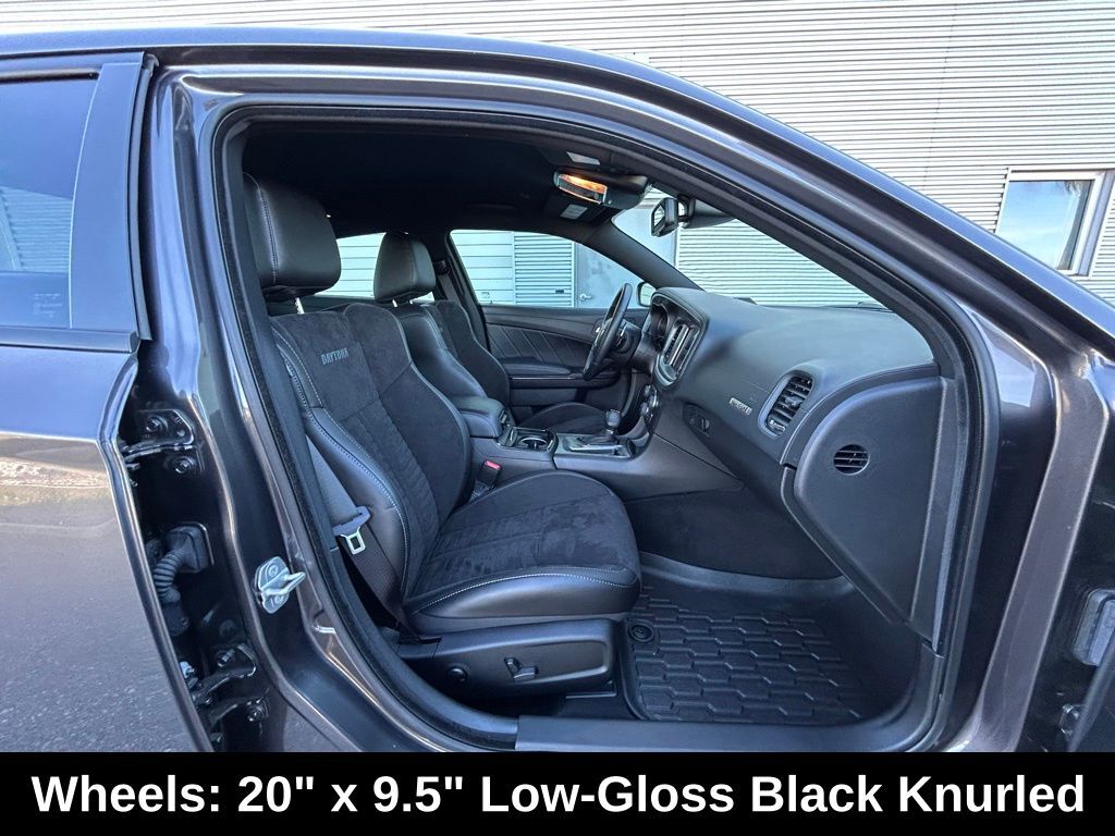 2023 Dodge Charger R/T Scat Pack Lakeland FL