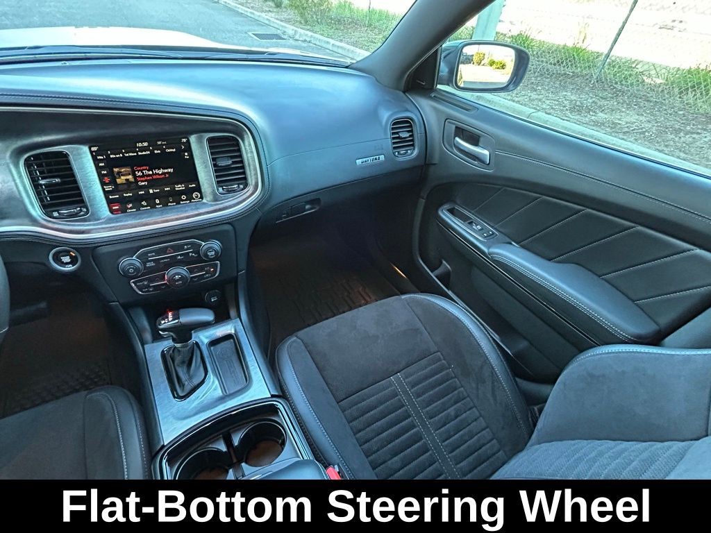 2023 Dodge Charger R/T Scat Pack Lakeland FL