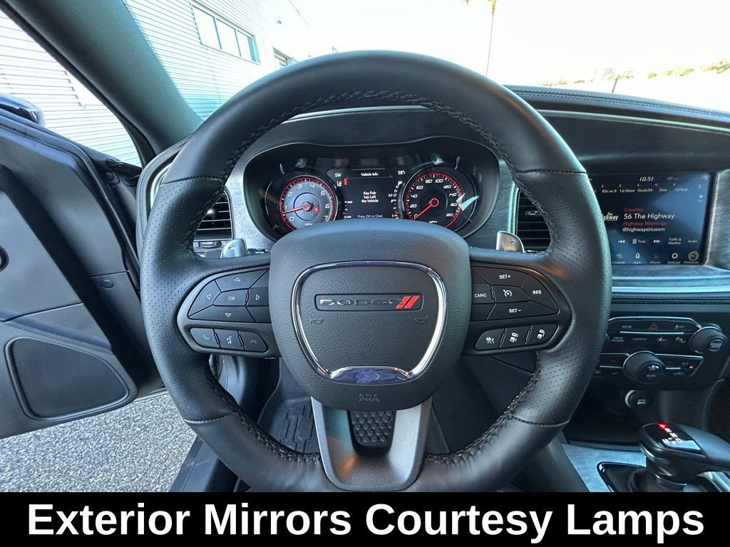 2023 Dodge Charger R/T Scat Pack Lakeland FL