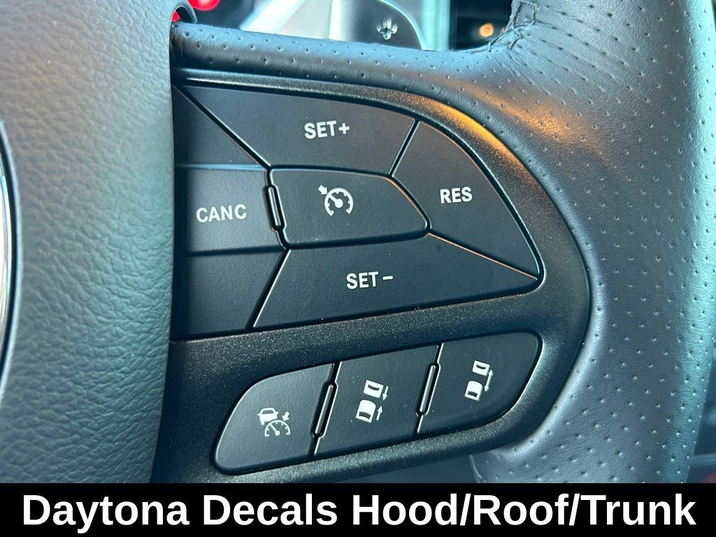 2023 Dodge Charger R/T Scat Pack Lakeland FL