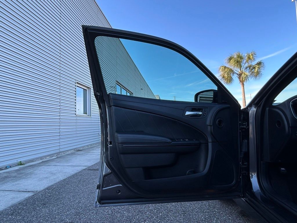 2023 Dodge Charger R/T Scat Pack Lakeland FL