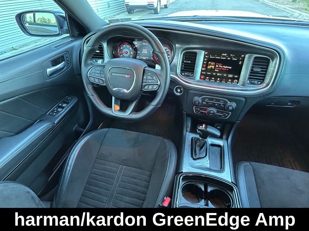 2023 Dodge Charger R/T Scat Pack Lakeland FL