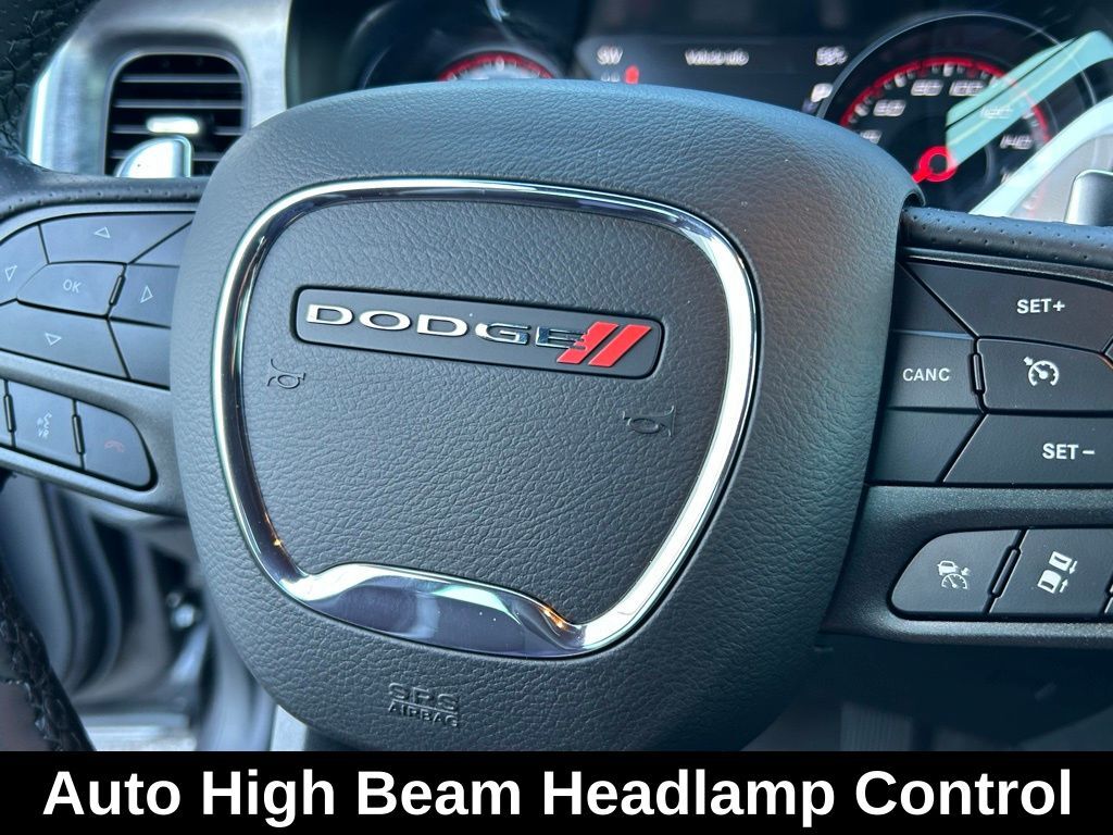 2023 Dodge Charger R/T Scat Pack Lakeland FL