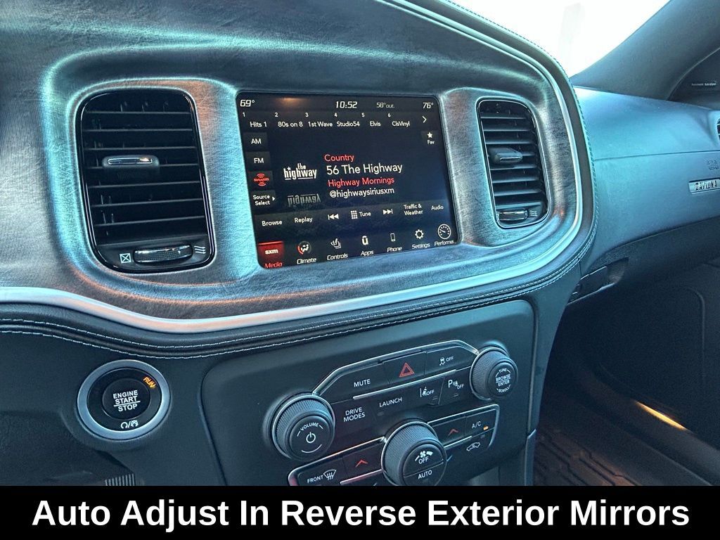 2023 Dodge Charger R/T Scat Pack Lakeland FL