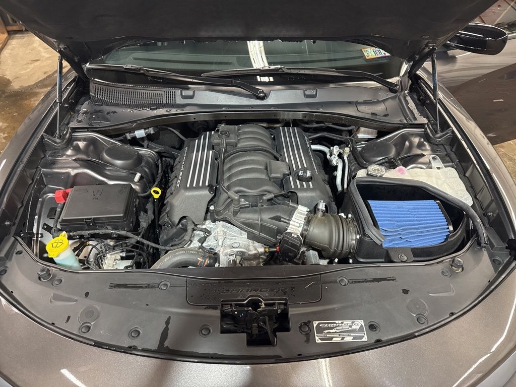 2023 Dodge Charger R/T Scat Pack Lakeland FL