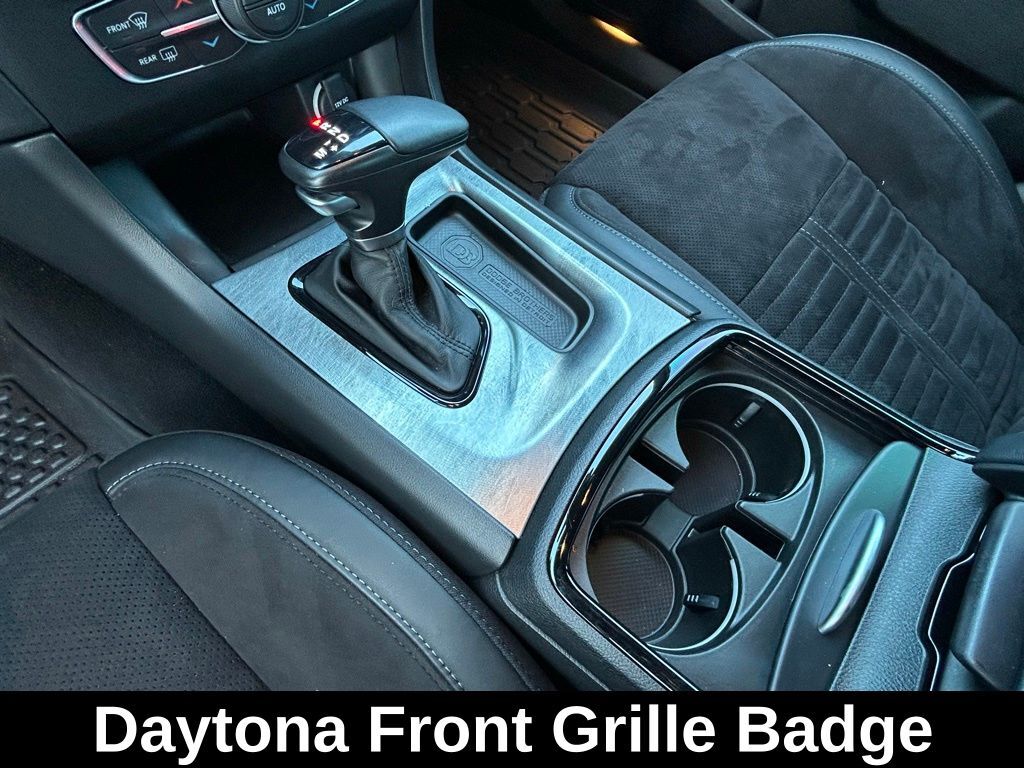 2023 Dodge Charger R/T Scat Pack Lakeland FL