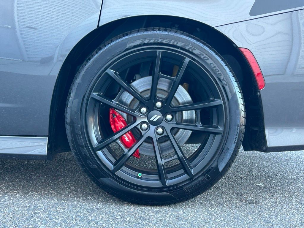2023 Dodge Charger R/T Scat Pack Lakeland FL