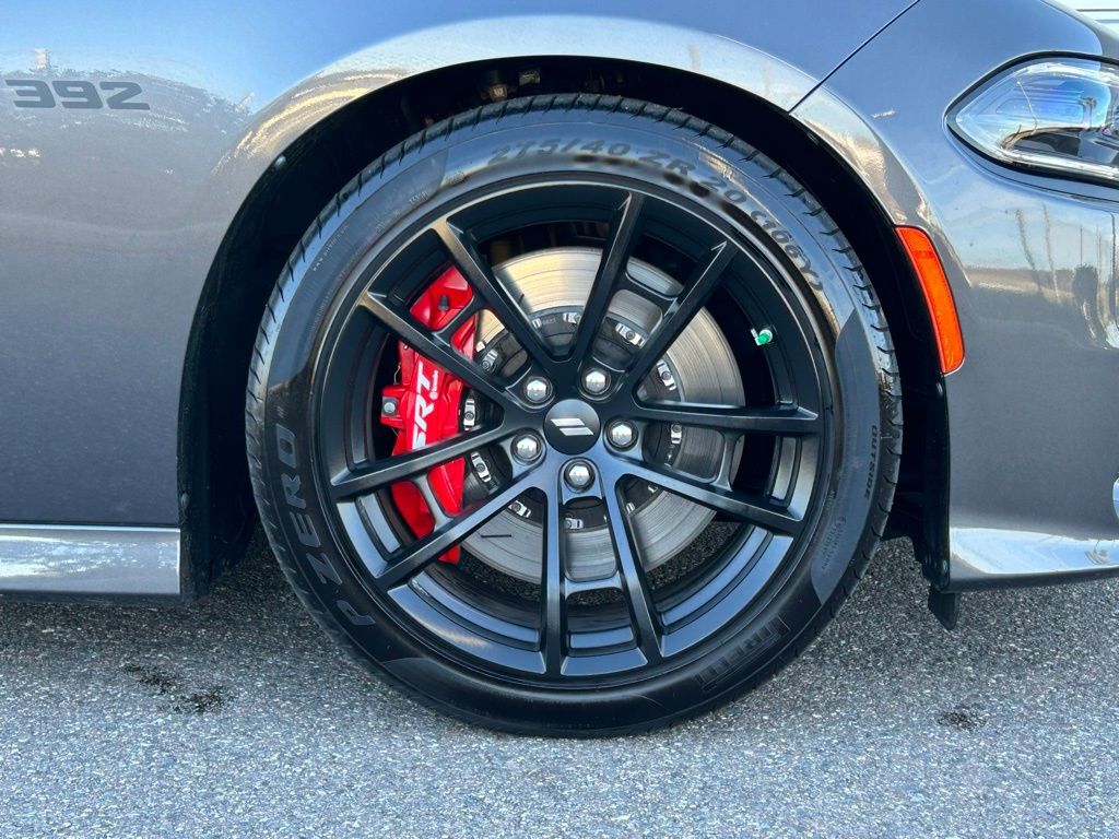 2023 Dodge Charger R/T Scat Pack Lakeland FL