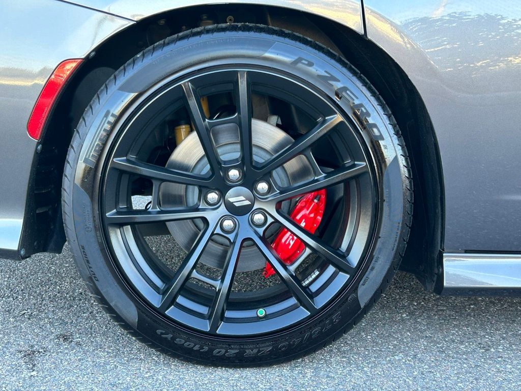 2023 Dodge Charger R/T Scat Pack Lakeland FL
