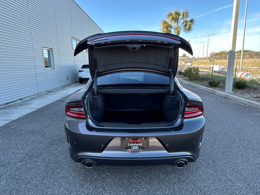 2023 Dodge Charger R/T Scat Pack Lakeland FL