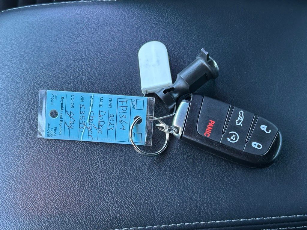 2023 Dodge Charger R/T Scat Pack Lakeland FL