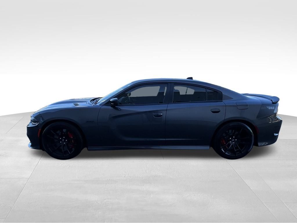 2023 Dodge Charger R/T Scat Pack Lakeland FL