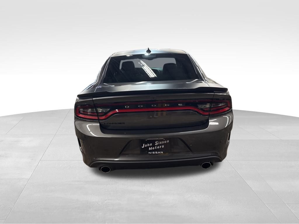 2023 Dodge Charger R/T Scat Pack Lakeland FL