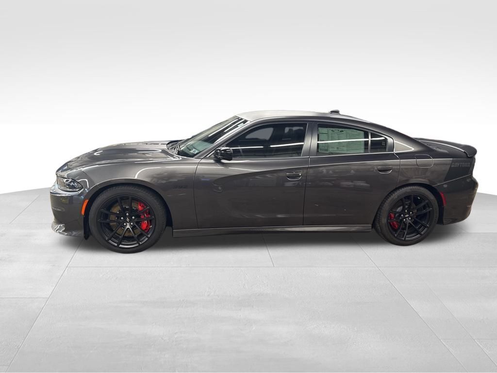 2023 Dodge Charger R/T Scat Pack Lakeland FL