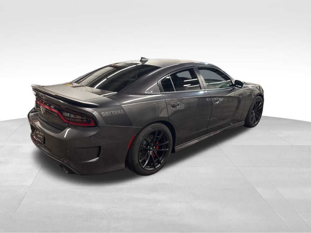 2023 Dodge Charger R/T Scat Pack Lakeland FL