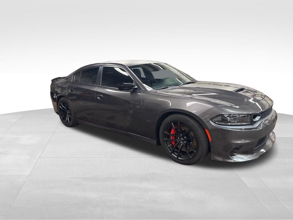 2023 Dodge Charger R/T Scat Pack Lakeland FL
