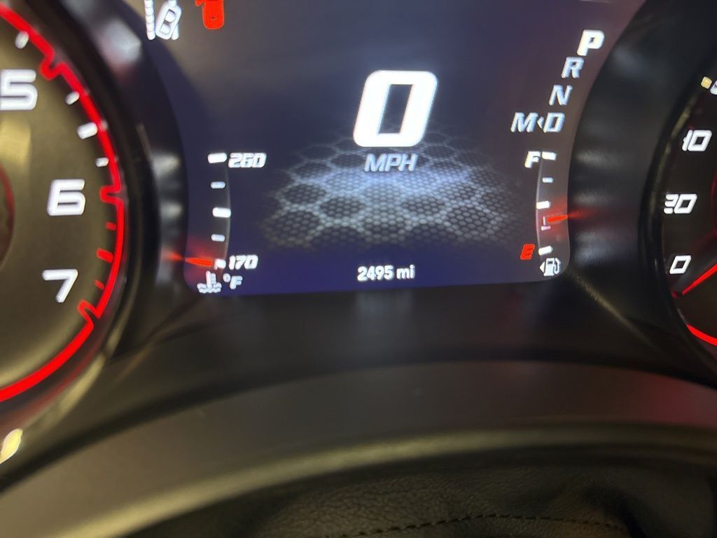 2023 Dodge Charger R/T Scat Pack Lakeland FL