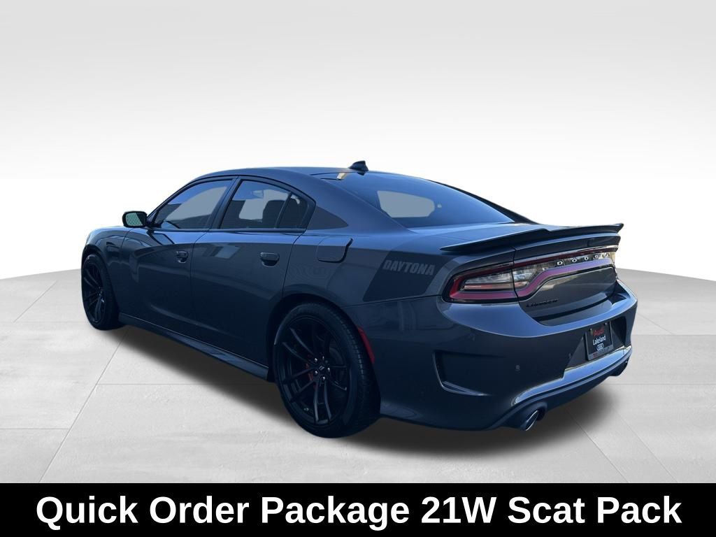 2023 Dodge Charger R/T Scat Pack Lakeland FL